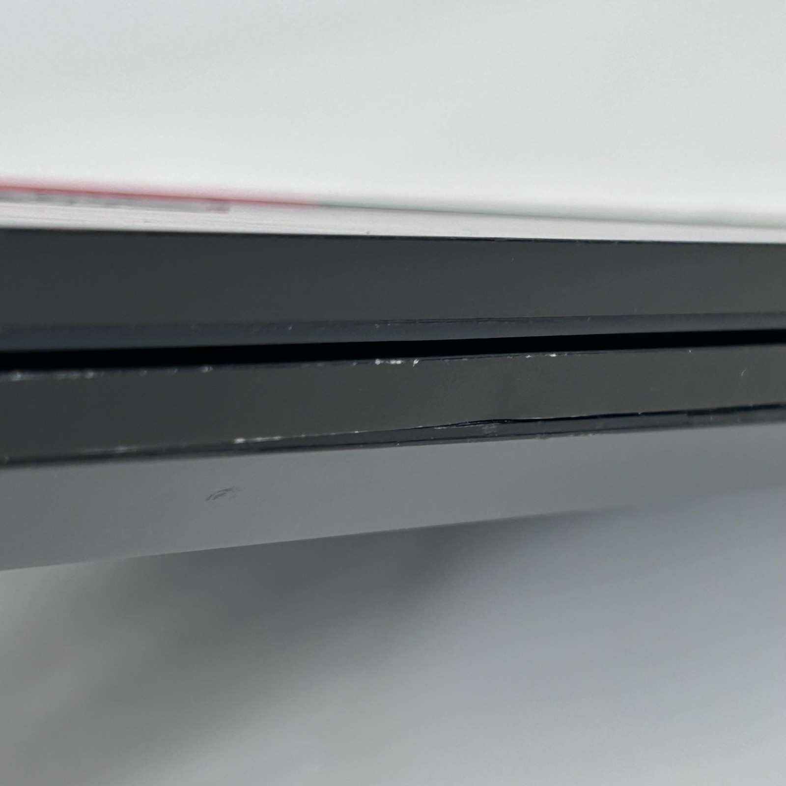 HP Omen 15 Black FHD i7-8750H 2.20GHz 16GB 256GB NVIDIA GTX 1060 Sunken Q Key
