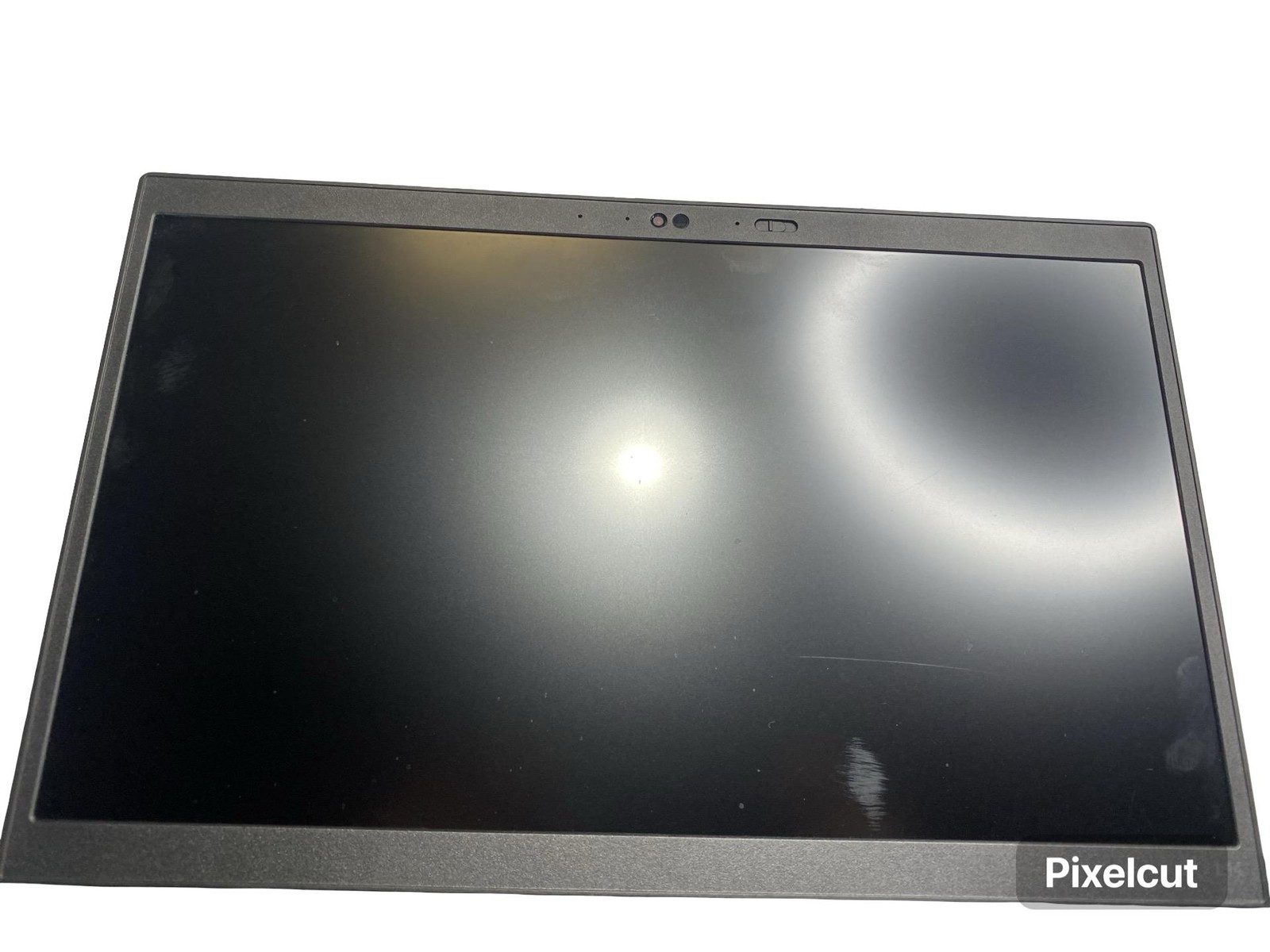 Lenovo ThinkPad L14 Gen 3 i5 1245U 16GB 256GB Win11Pro Laptop Grade C w/Battery