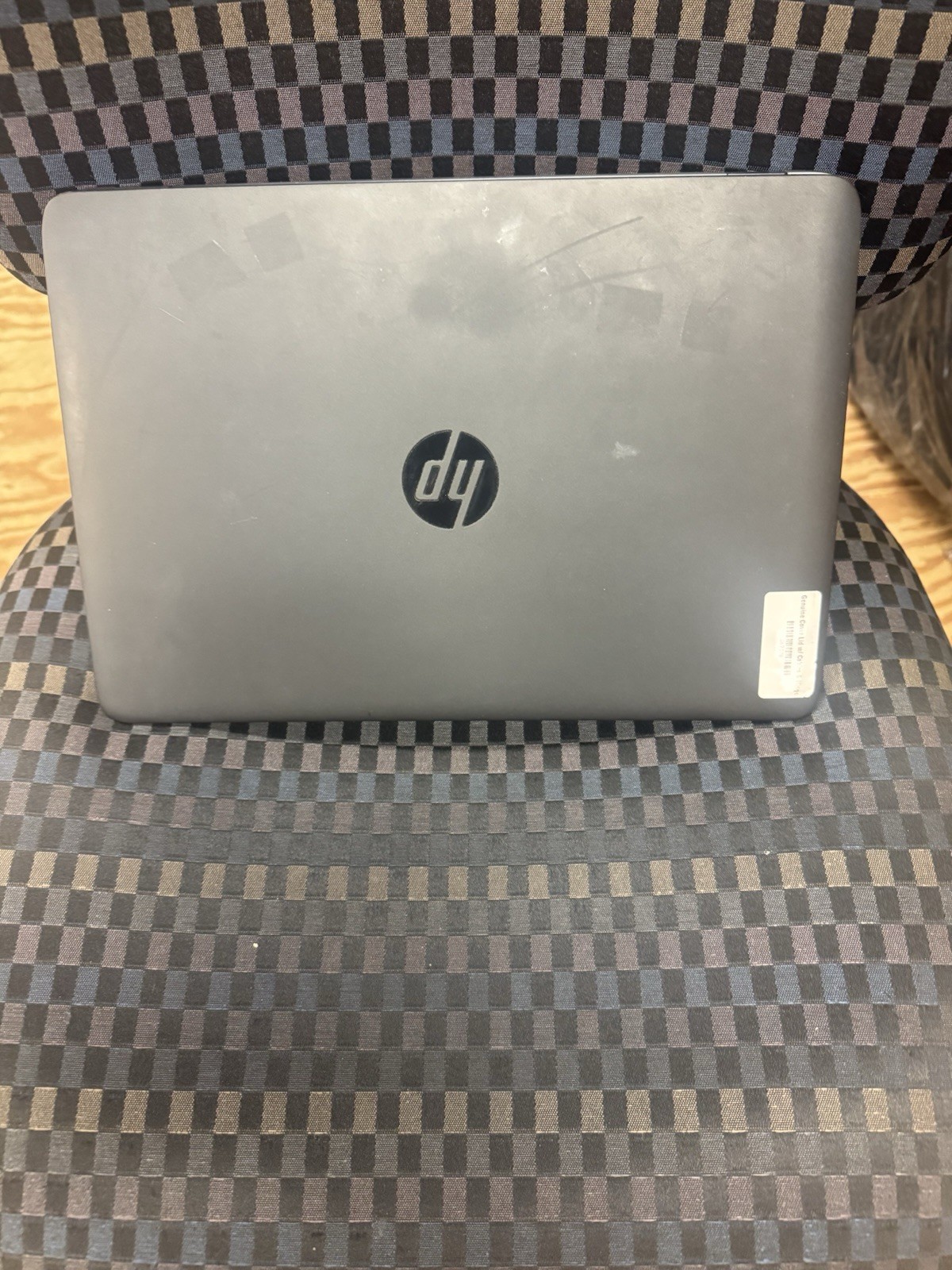 HP EliteBook 840 14″ i5-4200U 1.60GHz 8GB 500GB Win 10 Pro Silver