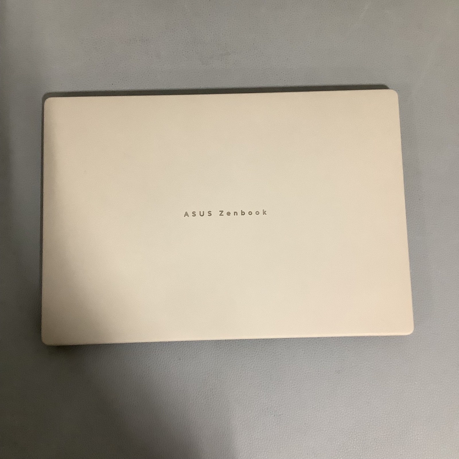 ASUS Zenbook A14 (UX3407Q) 14″ FHD+ OLED Snapdragon X Plus 16GB RAM 512GB SSD