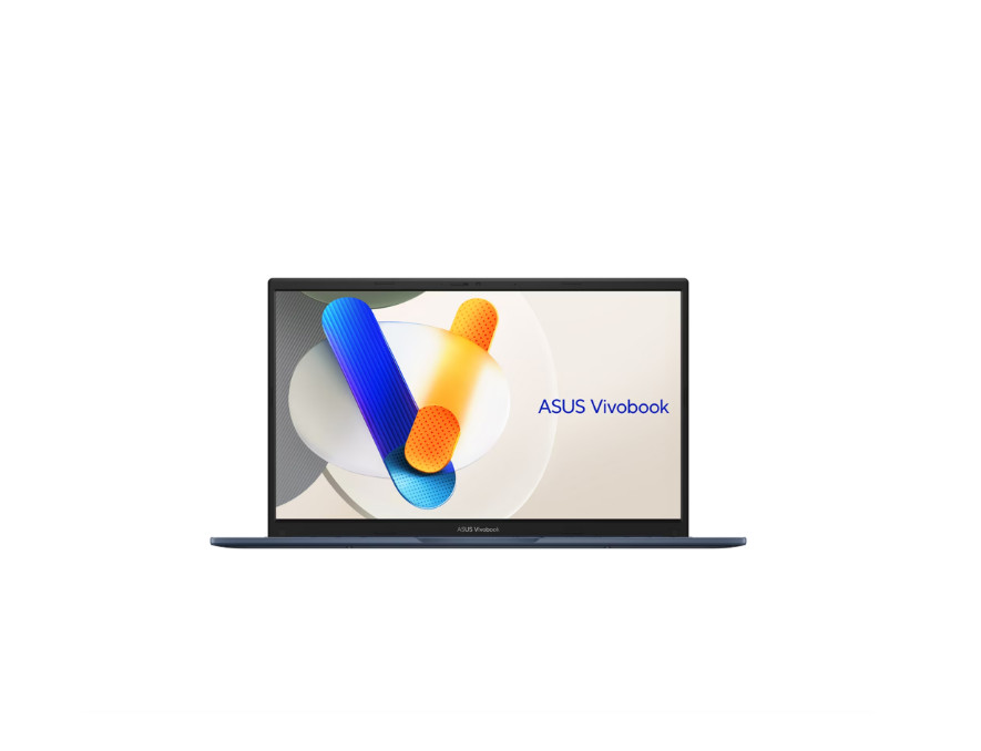ASUS Vivobook 15.6″ FHD i5-1334U 8GB 512GB Windows 11 Home Silver