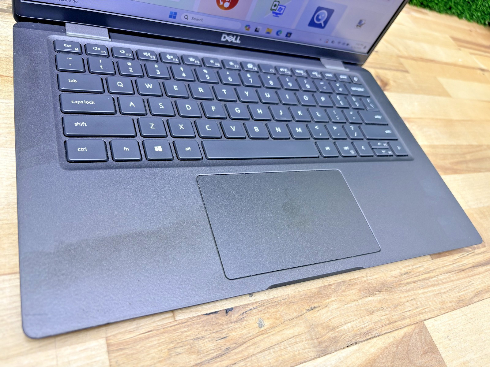 Dell Latitude 7420 Intel i7-11th Gen 3.00GHz 16GB RAM 256GB SSD Windows 11 Pro*