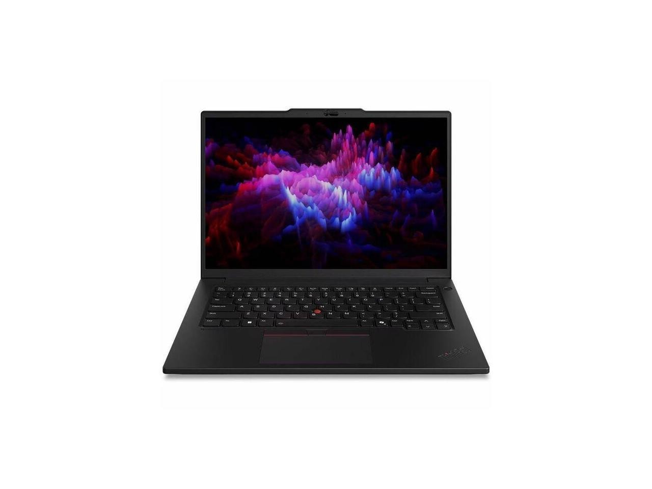 Lenovo ThinkPad P14s Gen 6 21QT006WUS 14.5″ Mobile Workstation – Intel Core Ultr