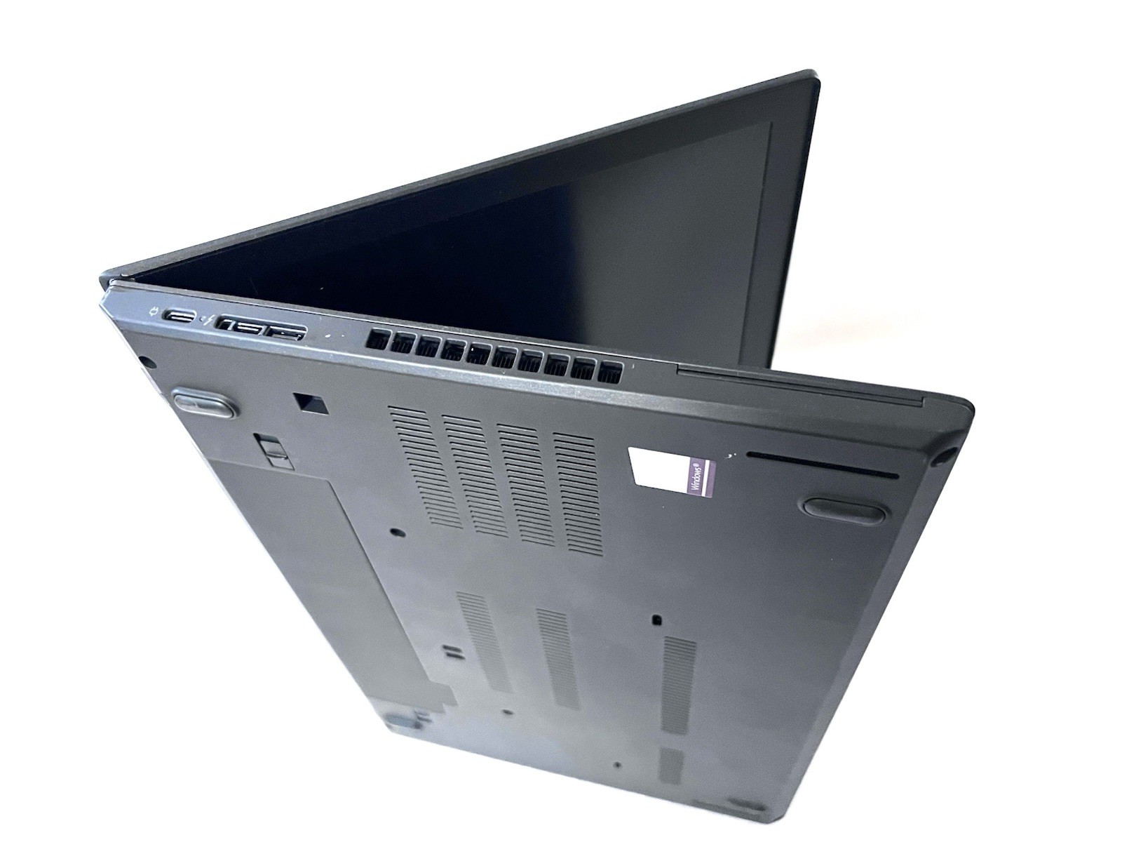 Lenovo ThinkPad T480 i5-8350U 16 GB Ram 512 GB SSD Win 11 Pro