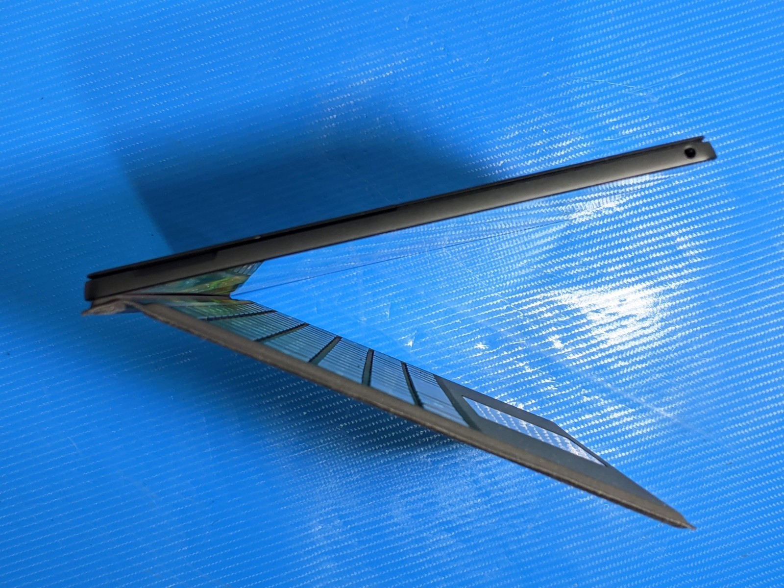MS Surface Pro 6 1796 12.3″2736×1824 TOUCH i5-8 1.6GHz 8GB 256GB SSD 99tt +PA