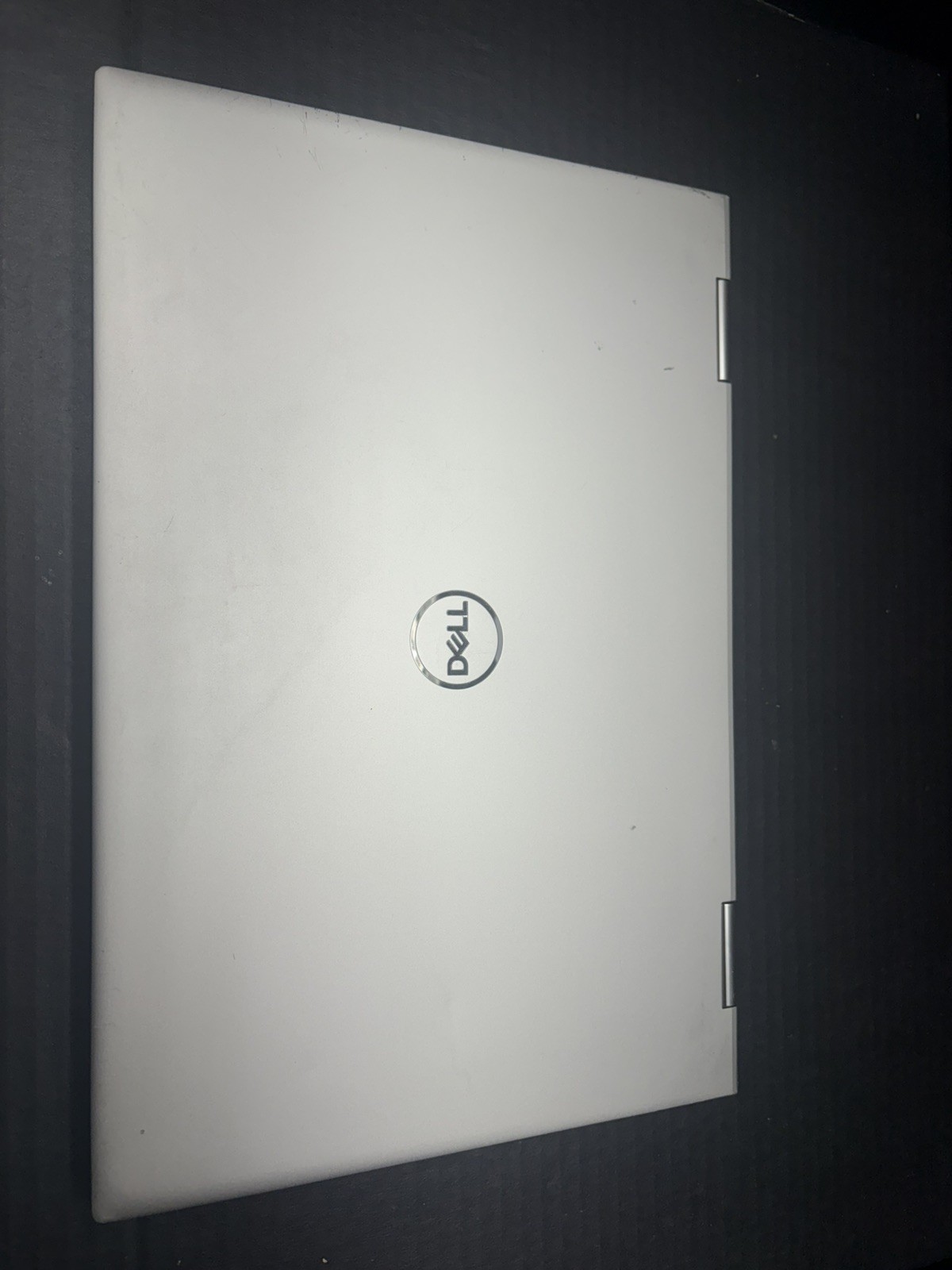Dell Inspiron 15 7506Laptop (15, Intel Core i7-1165G7 512GB SSD, 16GB RAM) Touch
