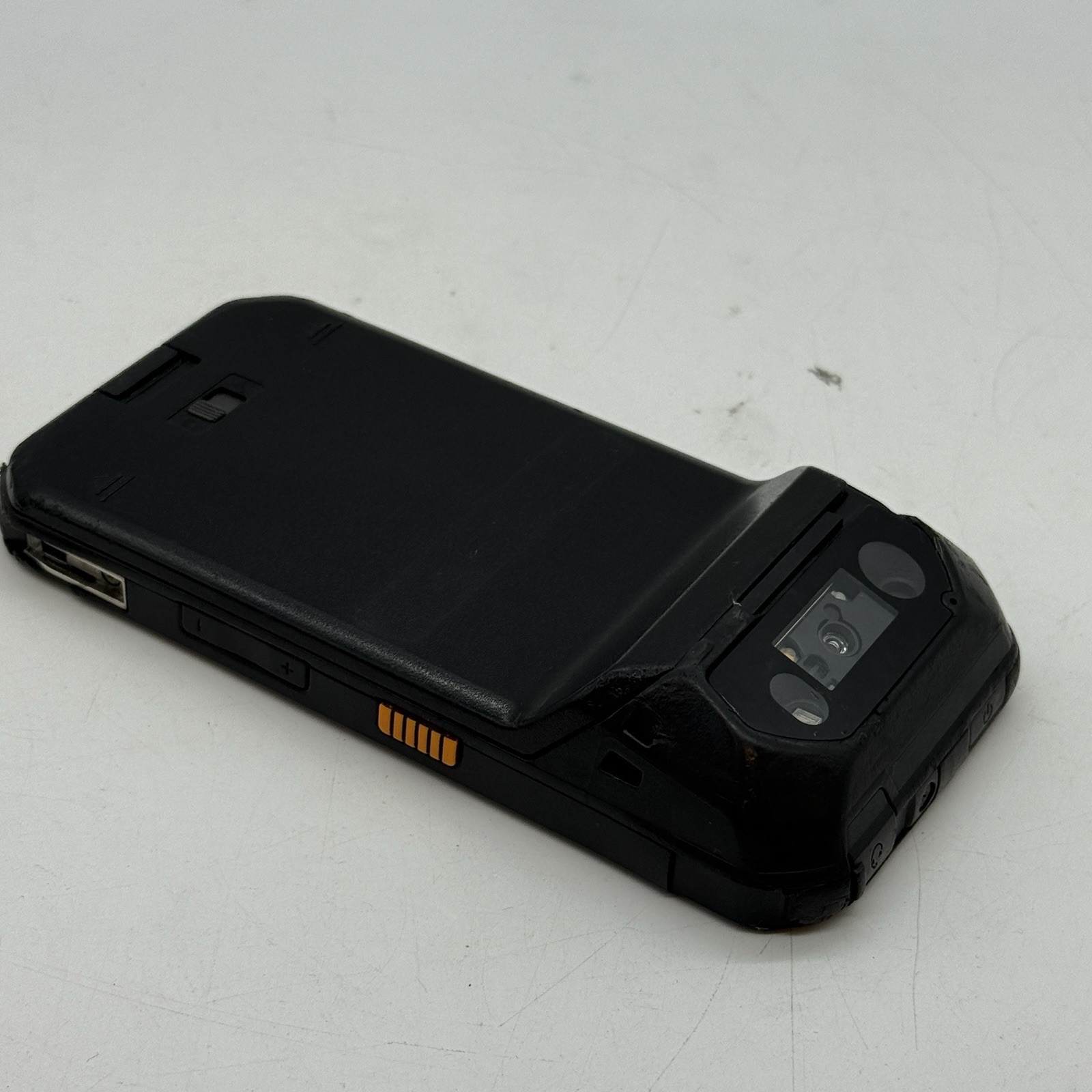 Panasonic FZ-N1 Toughpad Rugged Barcode Scanner Smartphone, Dual SIM (B7:26)