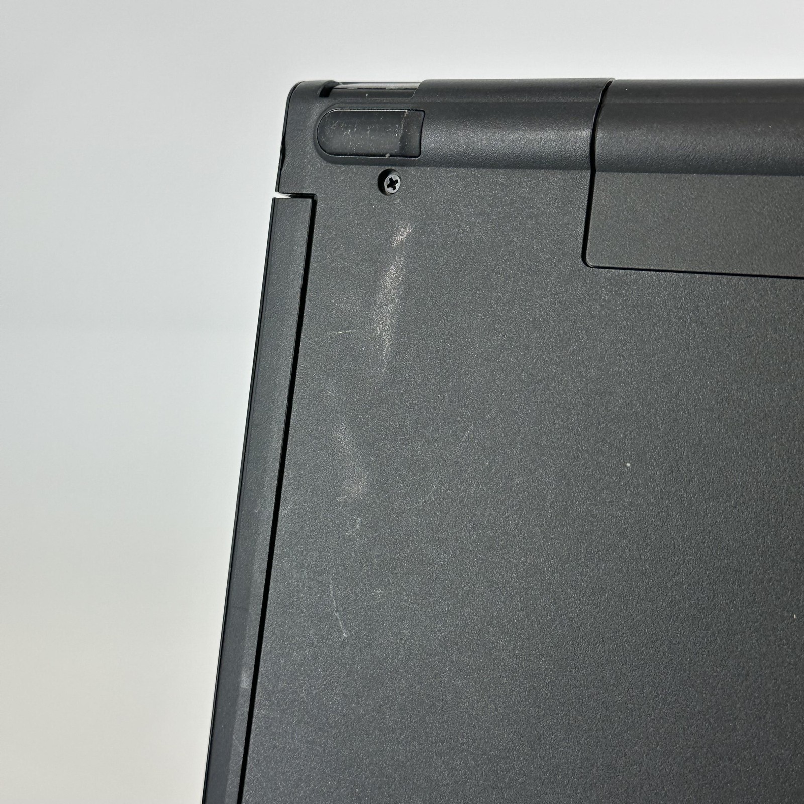 Dell Inspiron 3552 15.6 Black HD Celeron N3060 1.60GHz 4GB RAM 500GB HDD Good