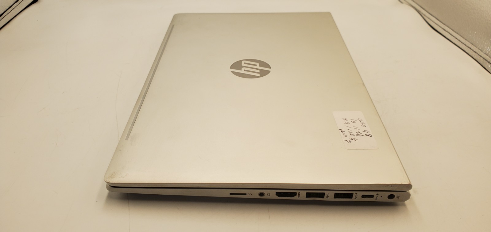 HP ProBook 440 G8 Laptop Intel Core i3-11th Gen 3.0GHz 8GB RAM 128GB SSD W11P