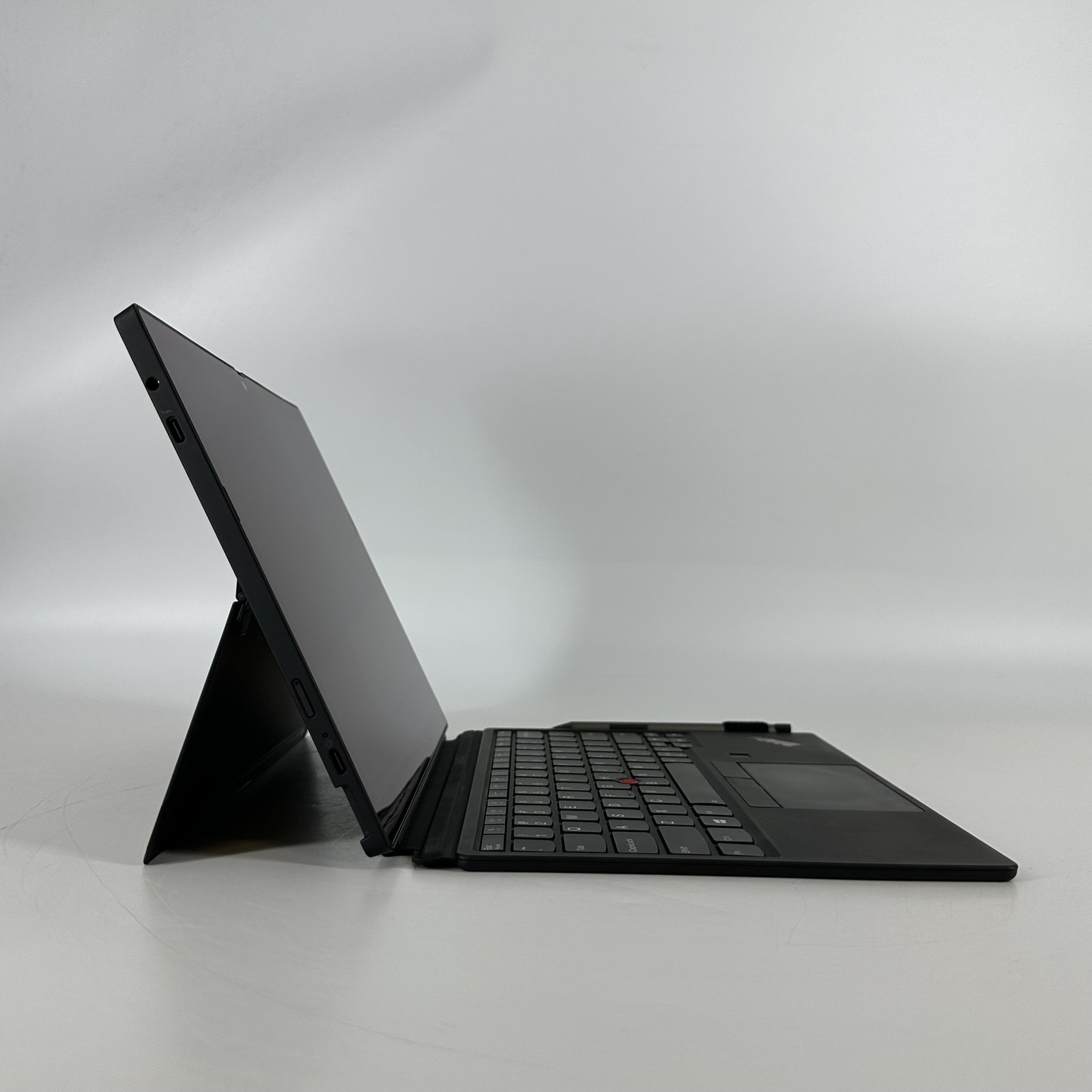 Lenovo ThinkPad X12 Detachable Gen 1 FHD+ i5-1130G7 1.10GHz 16GB 256GB SSD Good