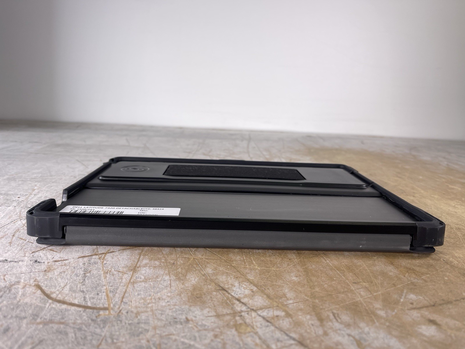 DELL LATITUDE 7320 DETACHABLE I5-1140G7 @ 1.10GHz, 8GB RAM, NO HDD/OS
