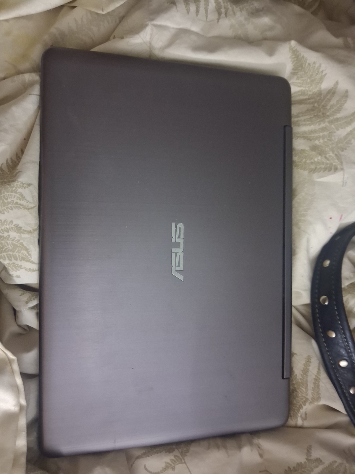 ASUS Transformer Book 10.1″ Windows Intel Atom 2GB 32GB Wi-Fi BT Webcam Gray