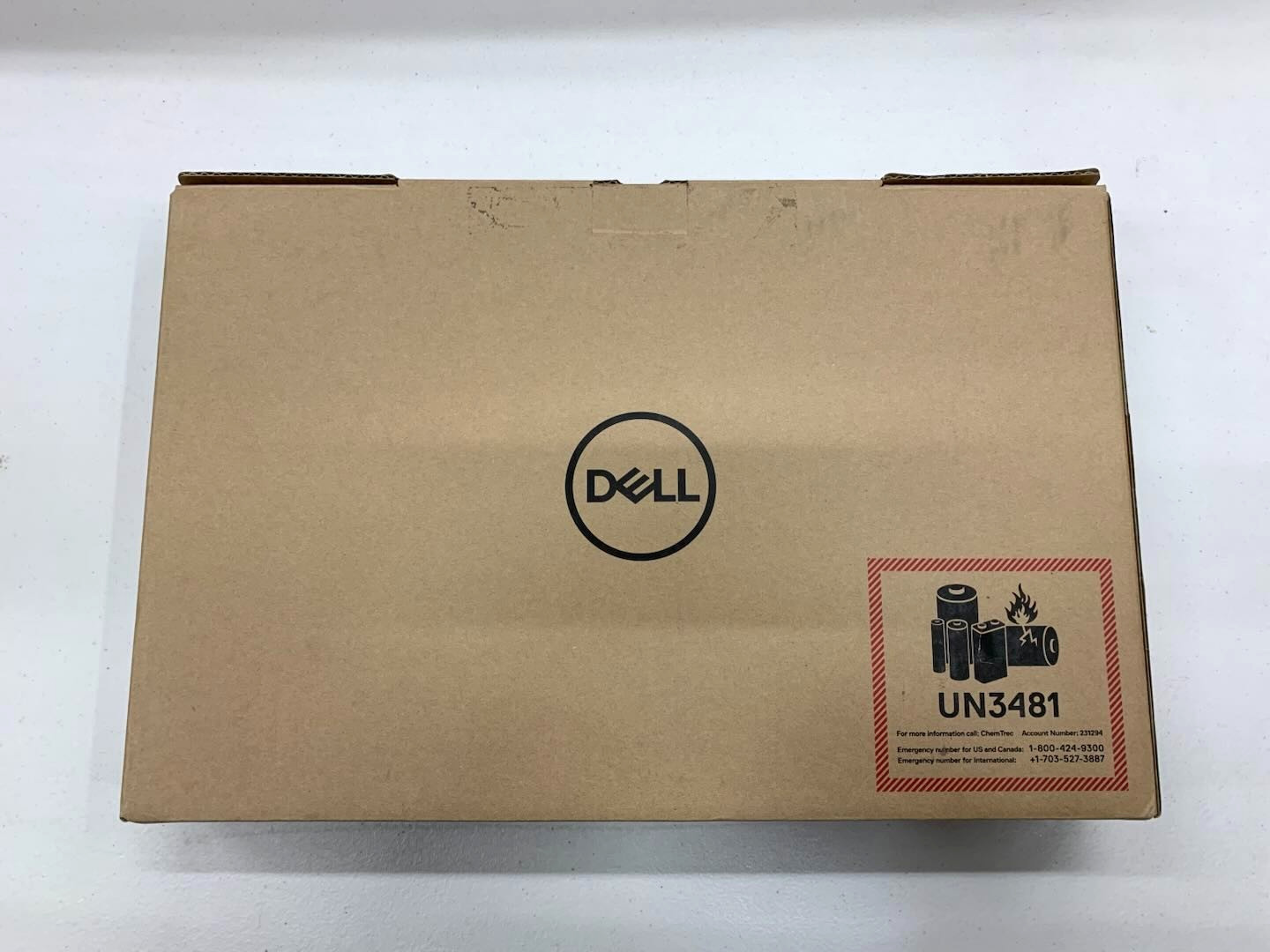 Dell Inspiron 3520 15.6″ FHD Touch i5-1155G7 16GB 1TB Laptop USED