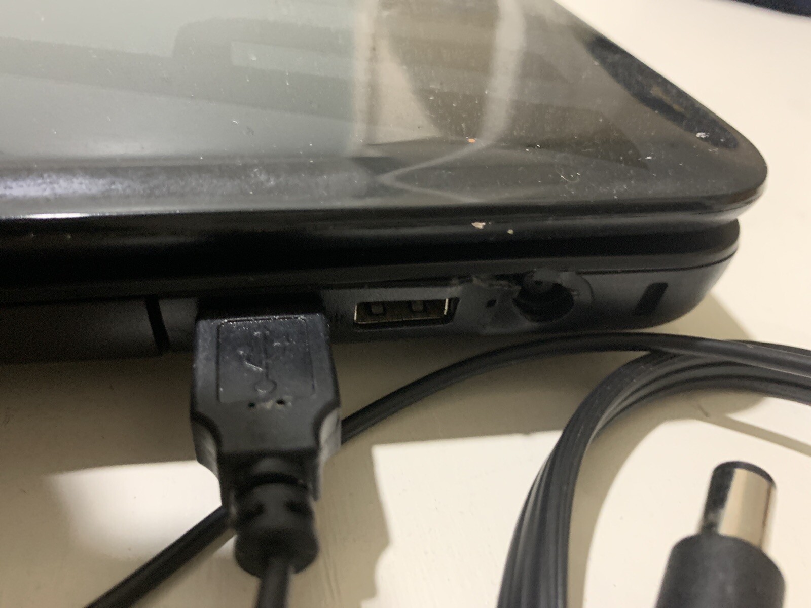 Old 2016 Laptop