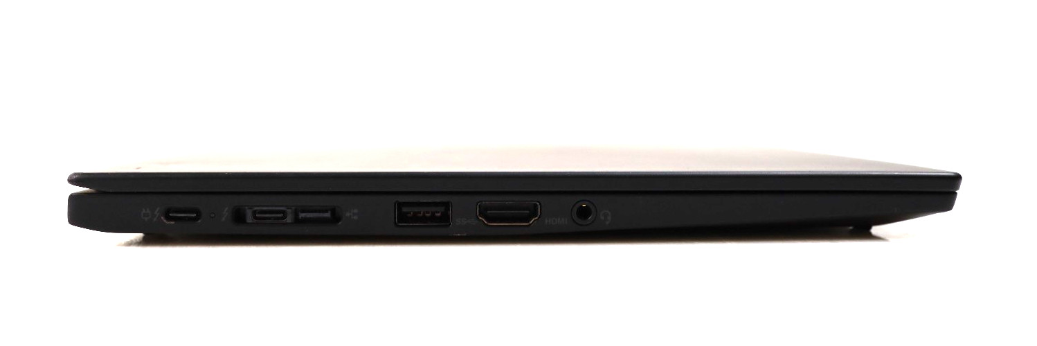 Lenovo ThinkPad X1 Carbon Gen 8 14″ Intel i7-10610U 16GB No HDD COA OS