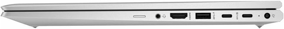HP ProBook 450 G10 15.6″ Notebook – Full HD – 1920 x 1080 – Intel Core i5 13th G