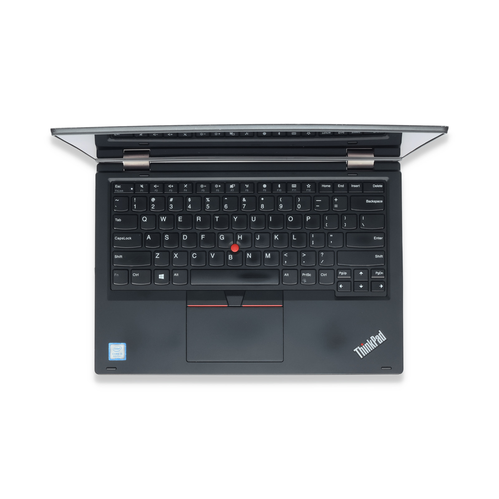 Lenovo ThinkPad 13.3″ Laptop : i5 8th Gen | 8GB Ram 128GB SSD | Windows – Refurb