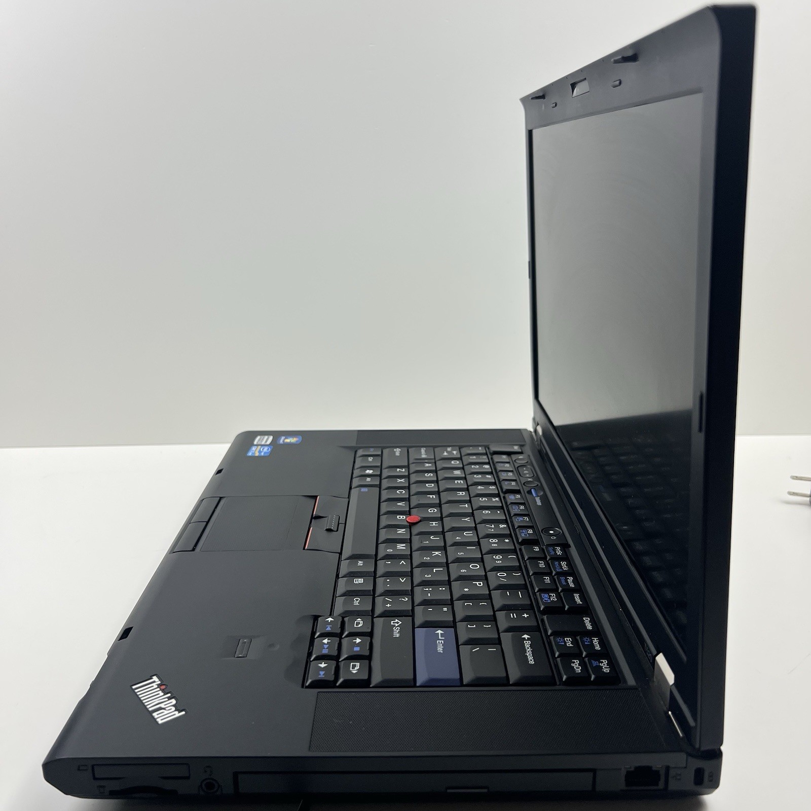 Lenovo ThinkPad T520 Intel i7-2640M 8GB 320GB HDD Win 10 w/ Charger|ELP72, READ