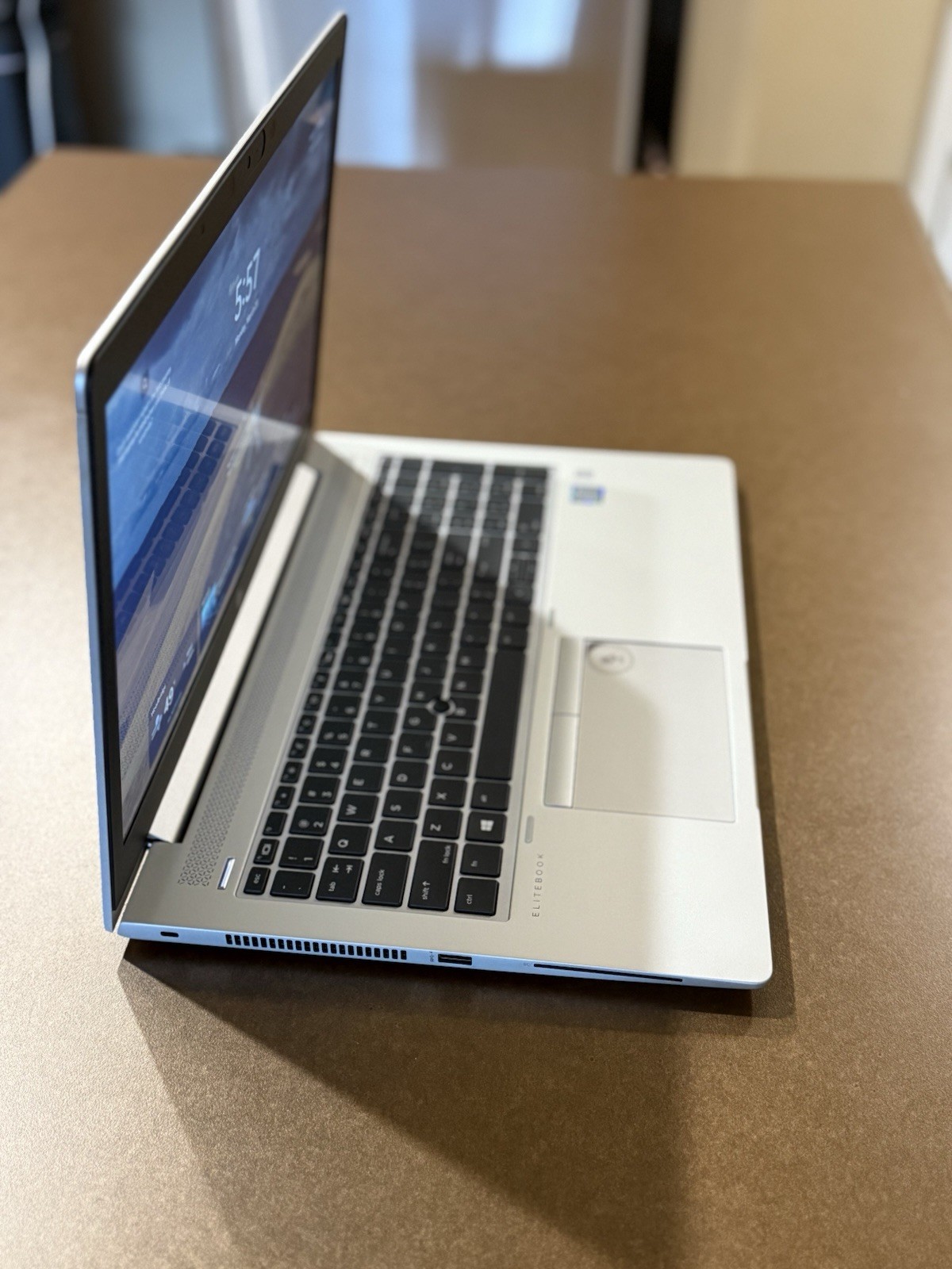 HP EliteBook 850 G6 | i7-8th Gen 8GB RAM 256GB SSD Touch Win 11 Pro 15.6”
