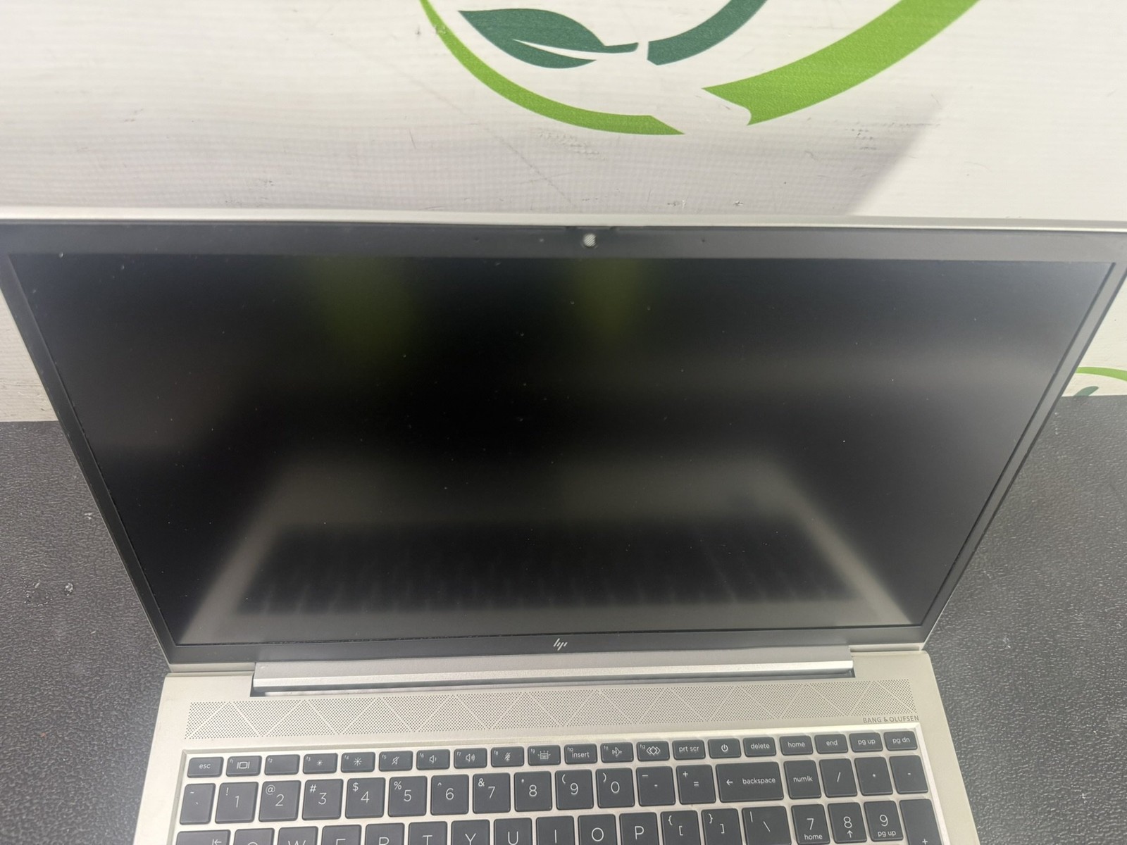 HP EliteBook 850 G8 15.6″ i5-1135G7 2.4GHz 16GB DDR4 256GB M.2 Laptop ~ READ