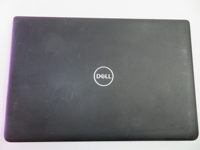 DELL LATITUDE 3500 i7-8565U 1.8GHz 16GB 256GB NVMe NVIDIA GEFORCE WIN 11 PRO