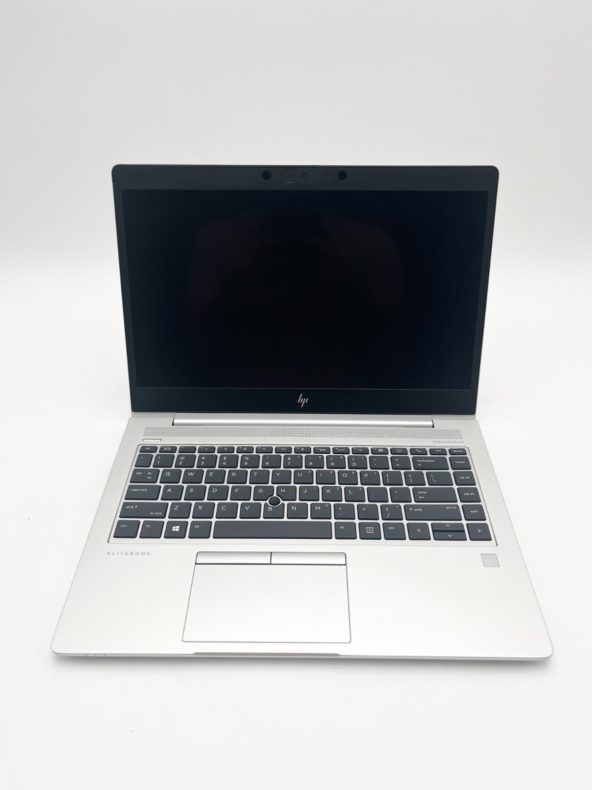HP EliteBook 745 G6 14″ Ryzen 5 Pro 3500U 16GB RAM 256GB SSD Laptop