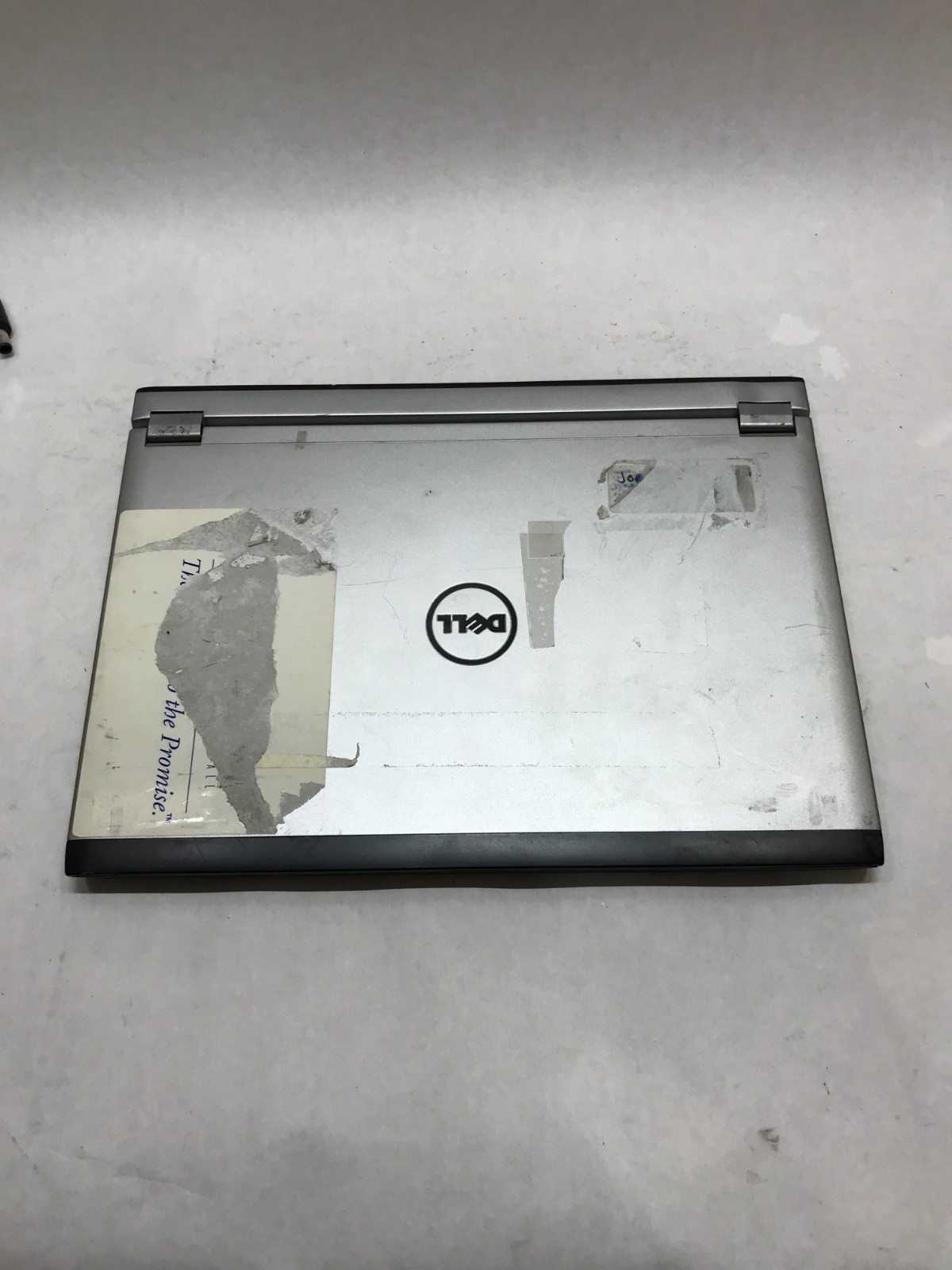 Dell Latitude 3330 13″ Intel Core i3 4GB RAM NO HDD/OS BOOTS TO BIOS NO BATT -DW
