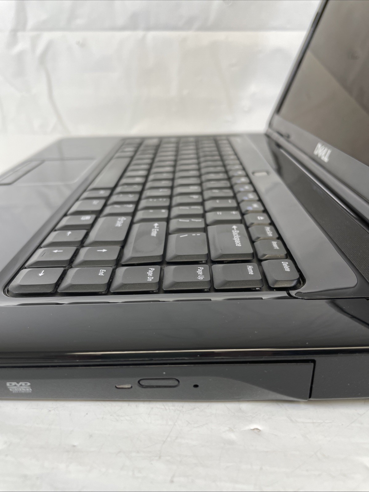 Dell Inspiron 1545 Intel Celeron 900 2.2GHz 4GB RAM 320GB HDD Windows 7