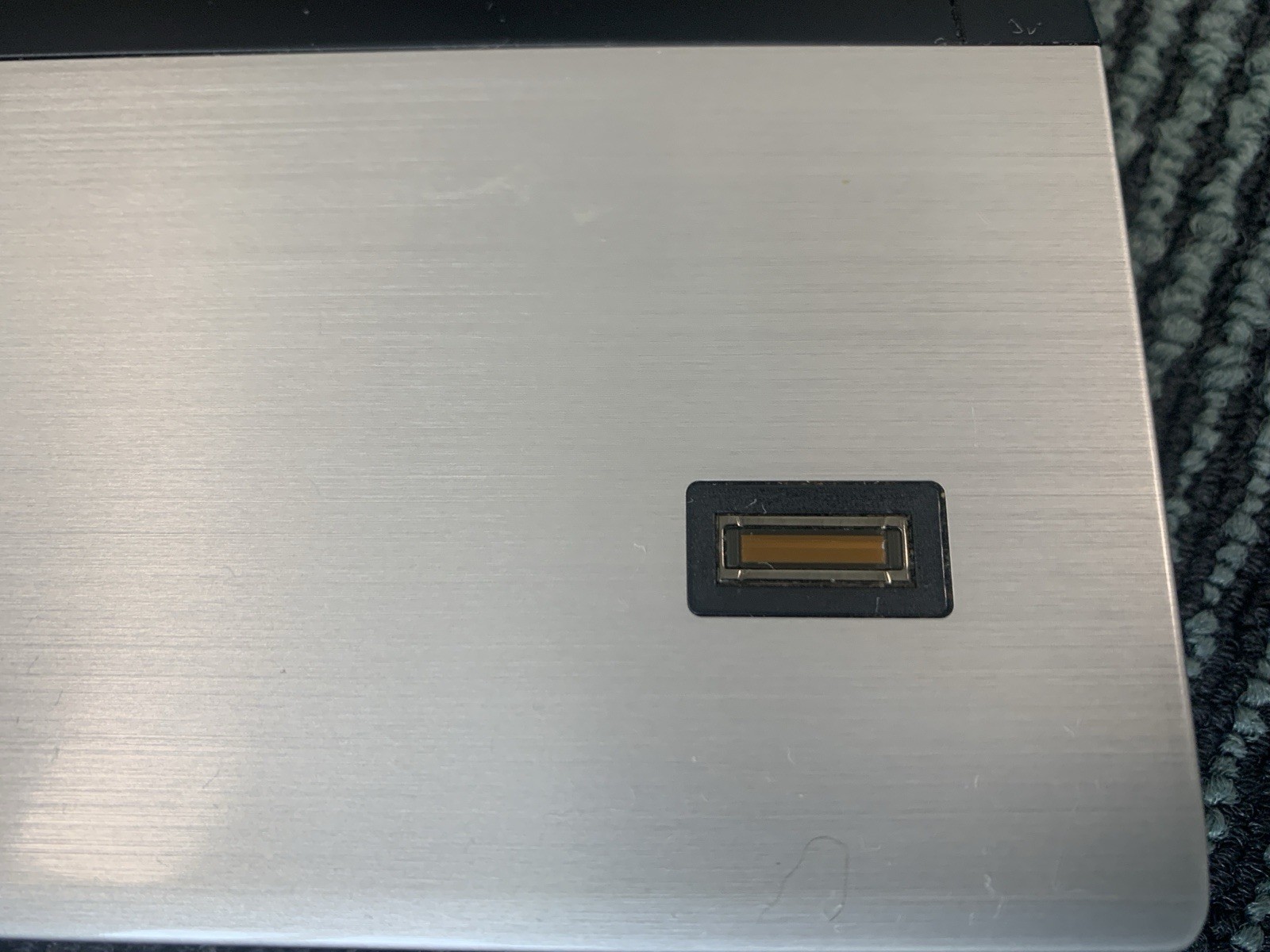 HP ELITEBOOK 6930P 14 In Notebook PC
