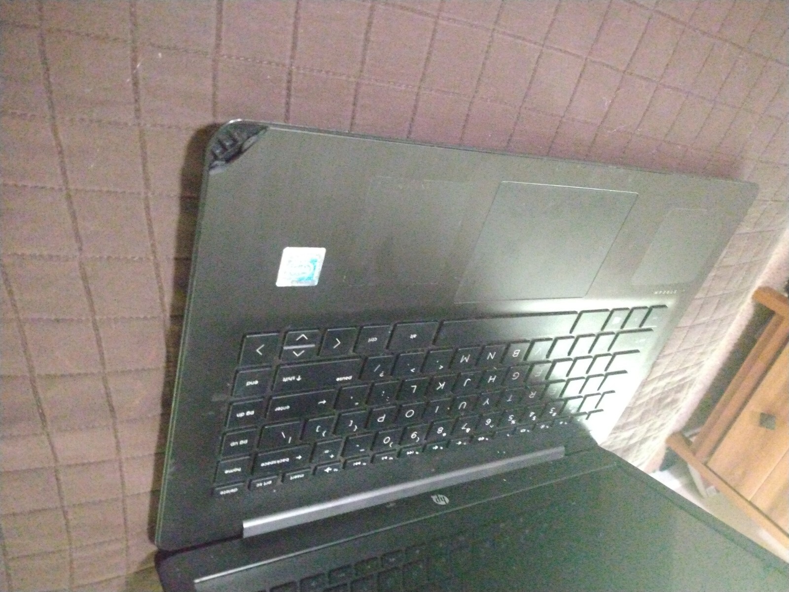 HP Stream 14 (64 GB, Intel Celeron N4000, 1.10 GHz, 4 GB) Win 11 Home