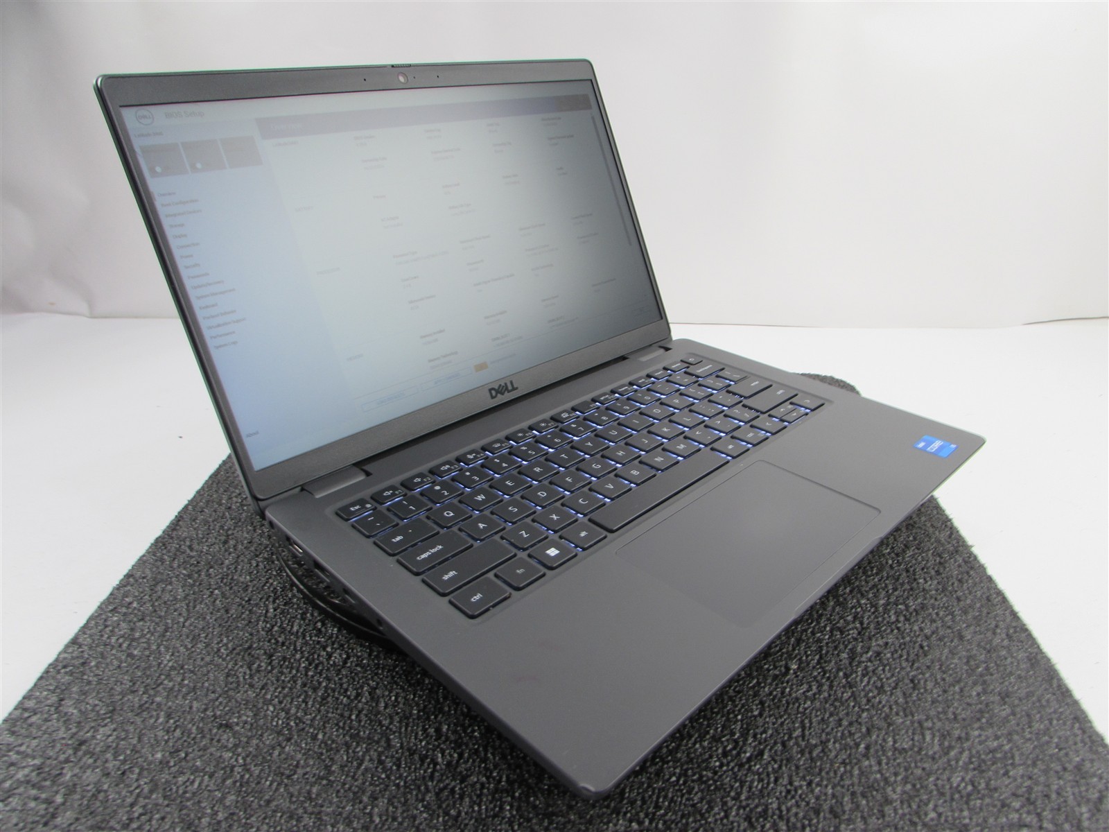 DELL LATITUDE 3440 1366X768 14″ CORE I5-1335U 256GB SSD 16GB RAM NO O.S