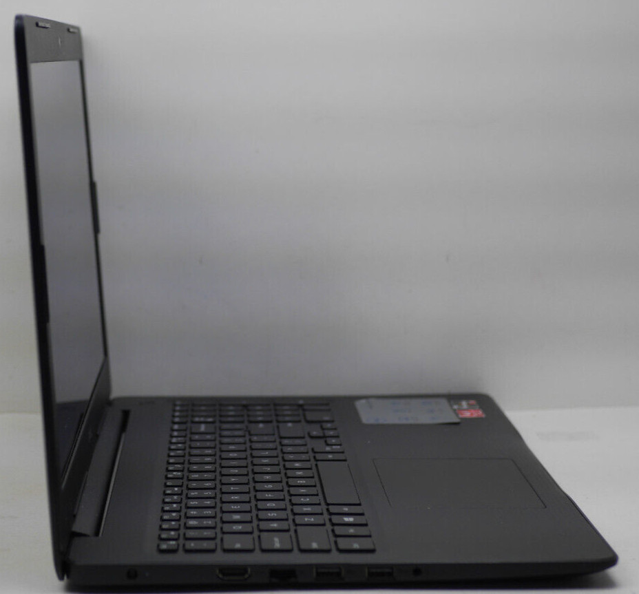 Dell Inspiron 3585 Laptop 15.6″ 128GB 2.5GHZ 8GB AMD Ryzen 3 Touchscreen