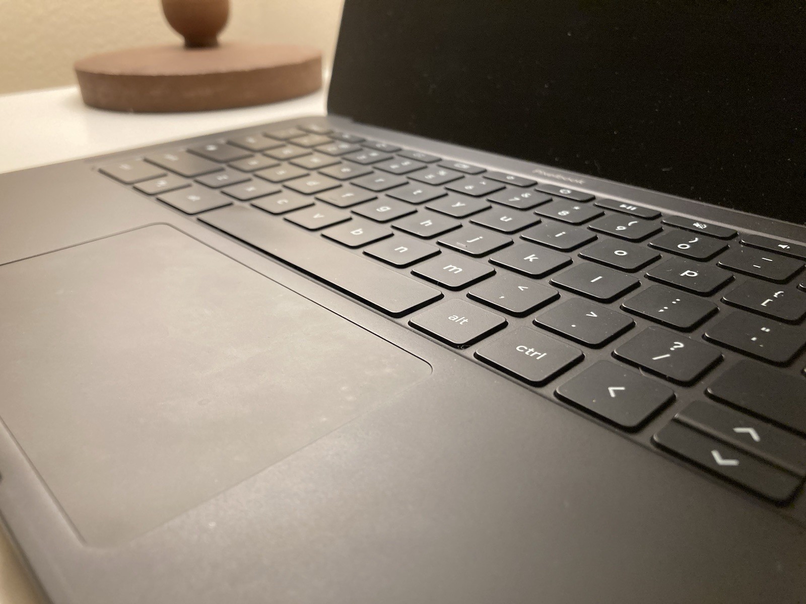 Google Pixelbook Go 13.3″ (G021A) 2019 Laptop – FOR PARTS / NOT WORKING No Power