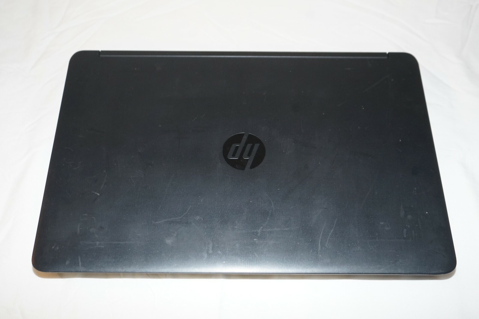 ^ HP Probook 650 G1 Intel Core i5-4300U @ 2.60GHz 4GB Ram No HD #C1247