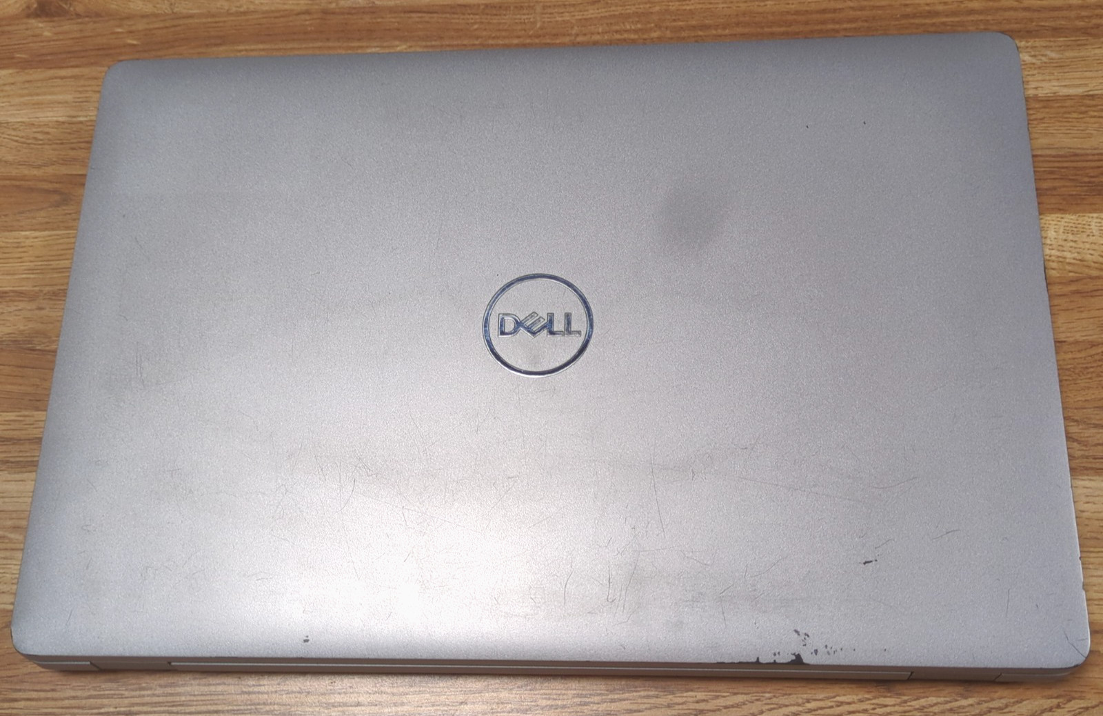 Dell Precision 3550 i5-10310u 8gb RAM, Brokn Screen Panel, 2021, 10th gen. OBO