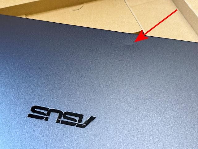 Asus B1500CEA-XH51 ExpertBook Notebook 15.6″ i5-1135G7 8GB 256GB W10P