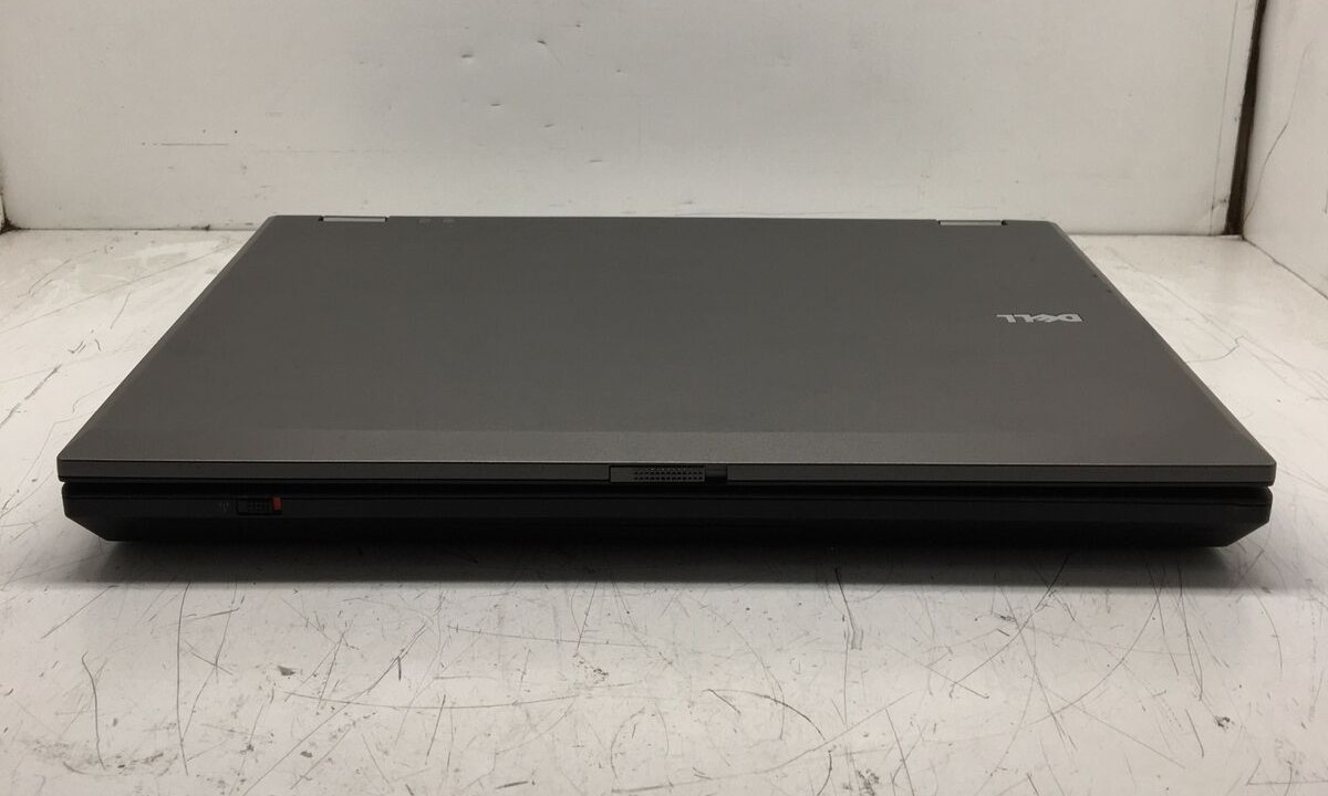 Dell Latitude E5410 Core i3 CPU M700 2.39GHz 4GB RAM. NO HDD. Boot to BIOS