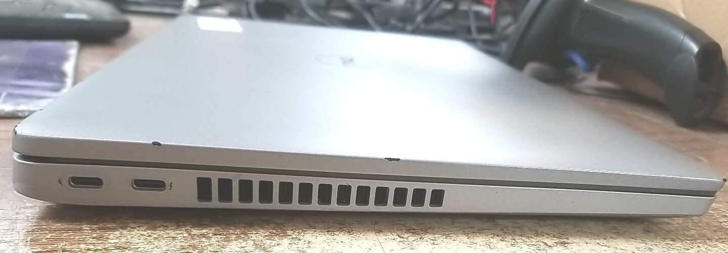 Dell Latitude 5420 W/ i5-1145G7 4.40GHZ, 8GB. NO HDD, OS, OR CORDS. *READ⬇️*