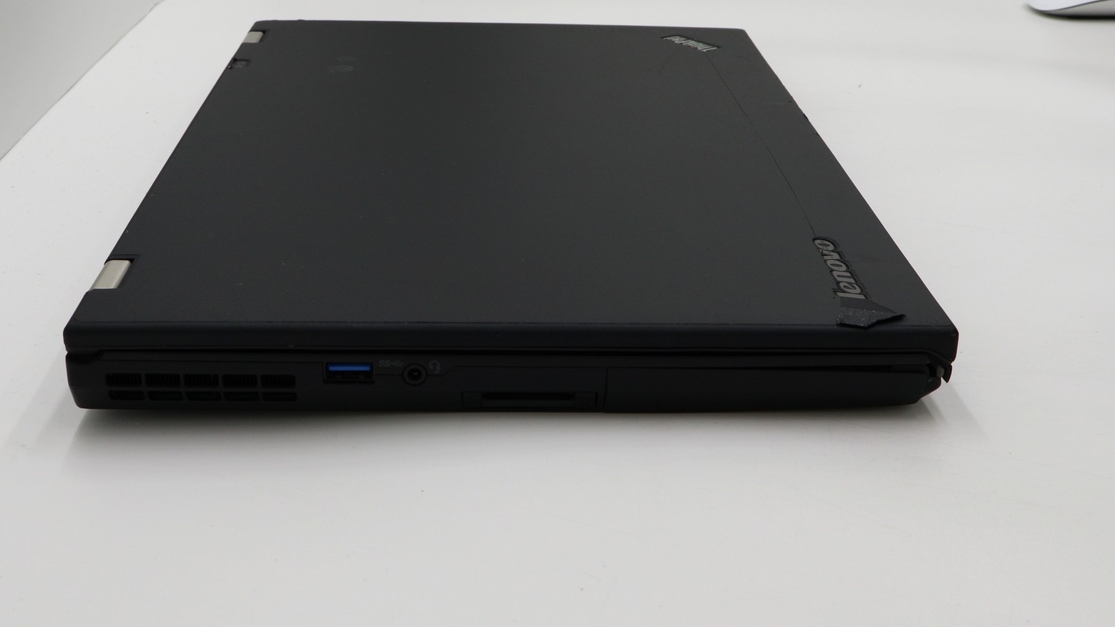 Lenovo ThinkPad T430s 14″ i5-3320m 4GB 128GB – Fair READ DESC