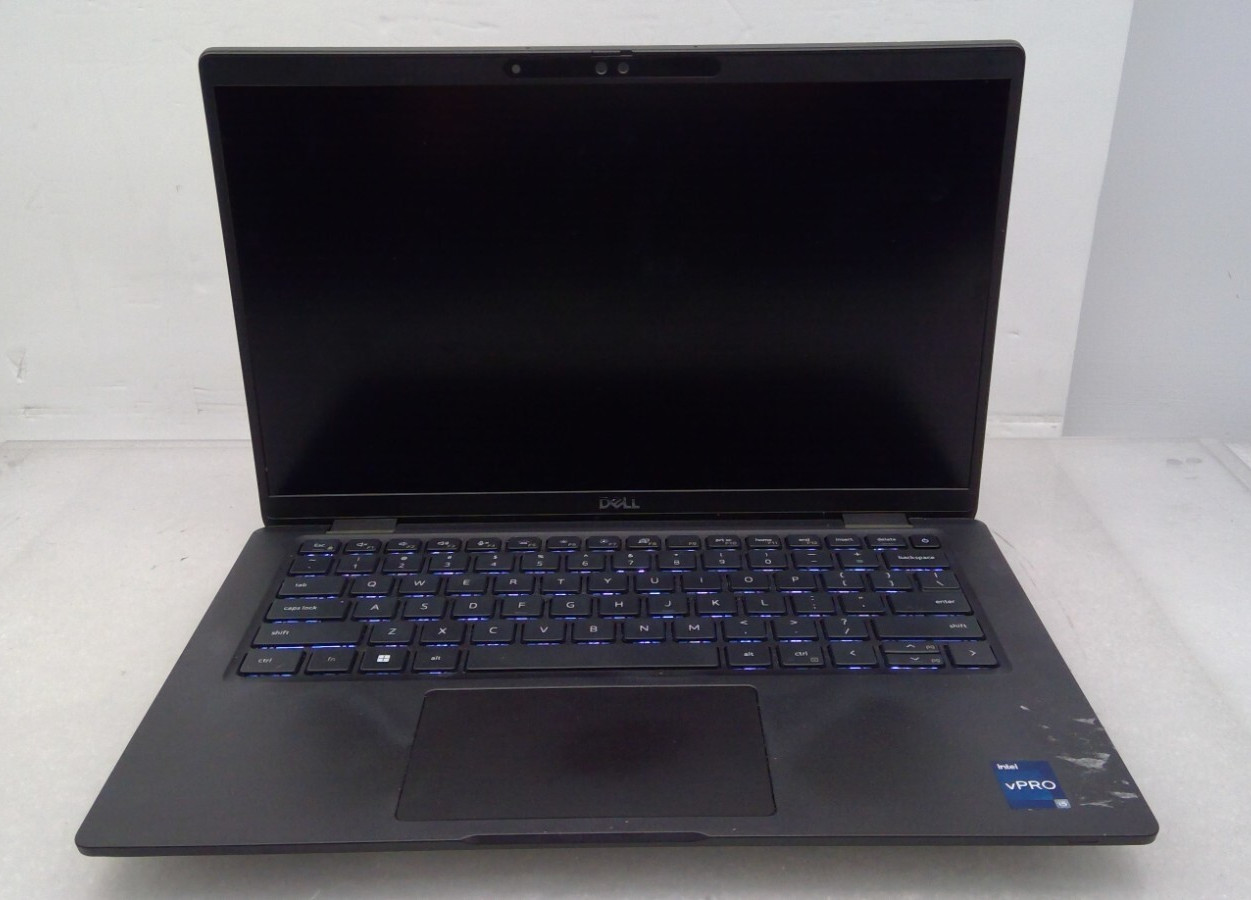 Dell Latitude 7430 14″ Laptop i7-1245U@1.6GHz 16GB RAM 512GB SSD Win11