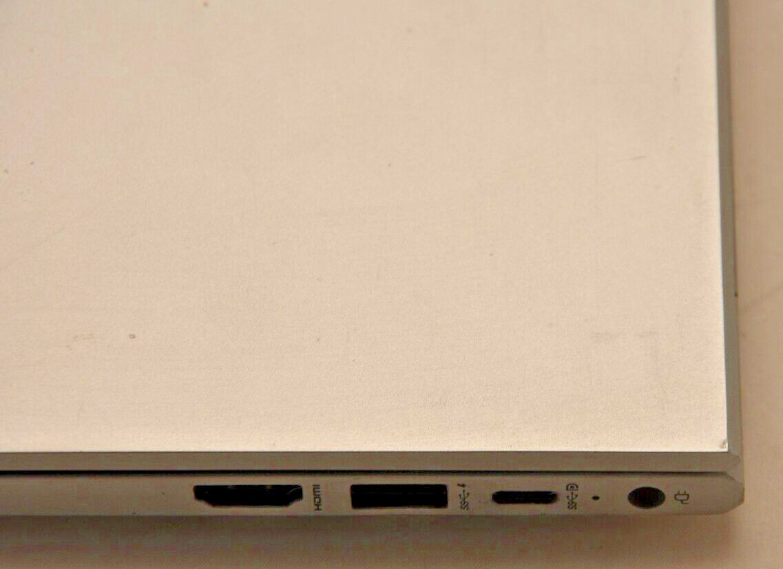 HP Probook 430 G8 Intel Core i7-1165G7 2.8GHz 16GB RAM 238GB SSD *BAD USB*