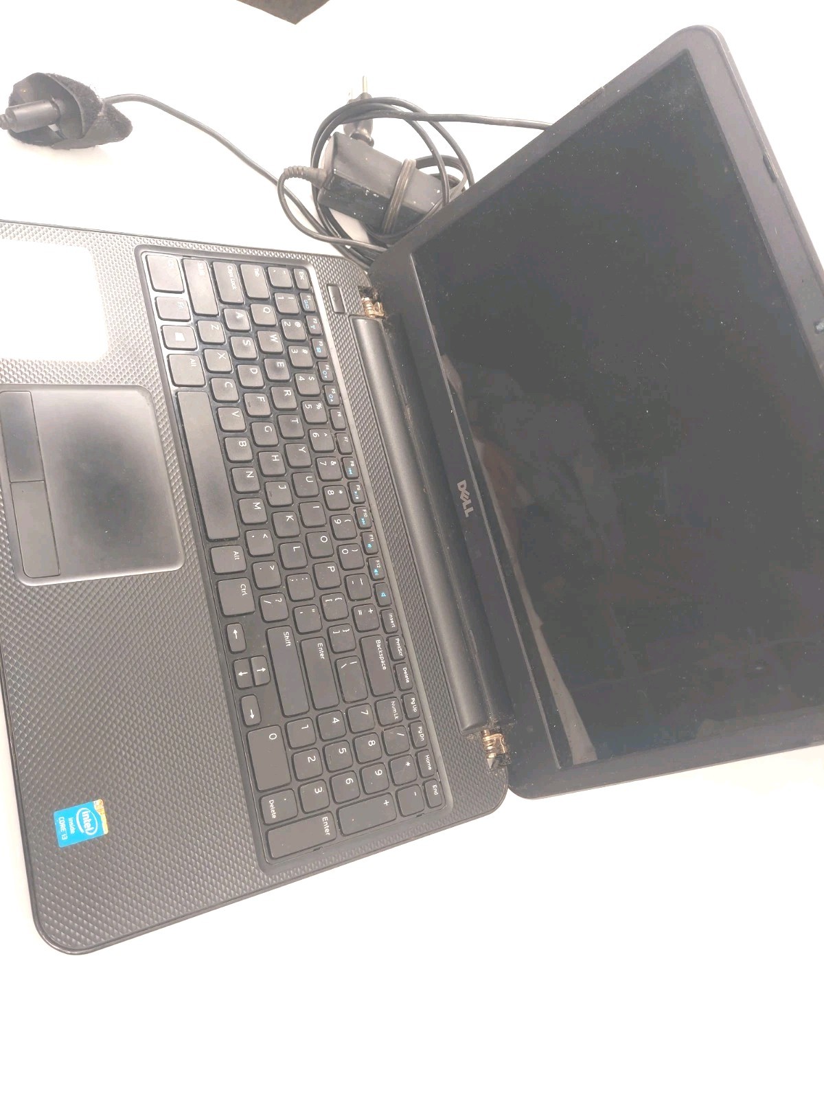Dell Inspiron 15 3537 2010 INTEL CORE I5 Model P28f 8GB RAM NO DRIVE PARTS Only