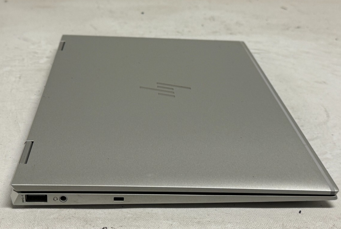 HP EliteBook x360 1040 G7 2in1 14″ (i5-10310u – 8GB RAM – 256GB SSD – Win11Home)