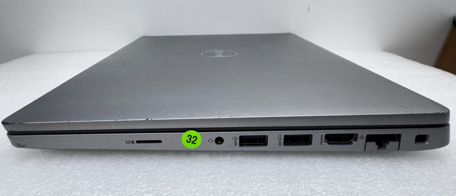 Dell Latitude 5430 14″ Laptop i7-1255U NO RAM HDD Excellent Battery Working