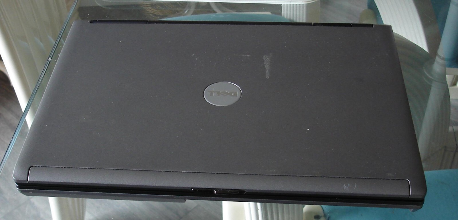 Dell Latitude D630 14.1in. (80GB, Intel Core 2 Duo, 2GB) Notebook/Laptop