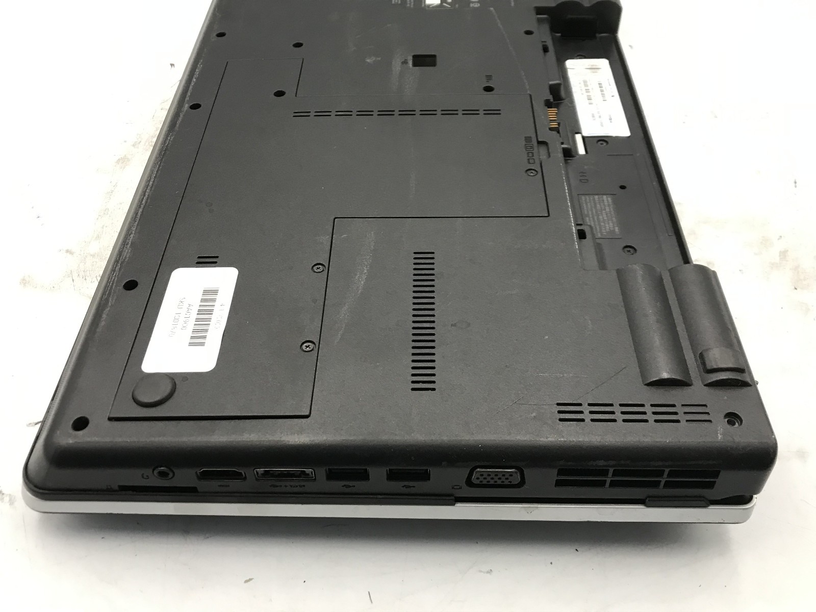 LENOVO THINKPAD E520 – FOR PARTS – INTEL I5 2ND GEN – 4GB RAM – READ DESC – BB