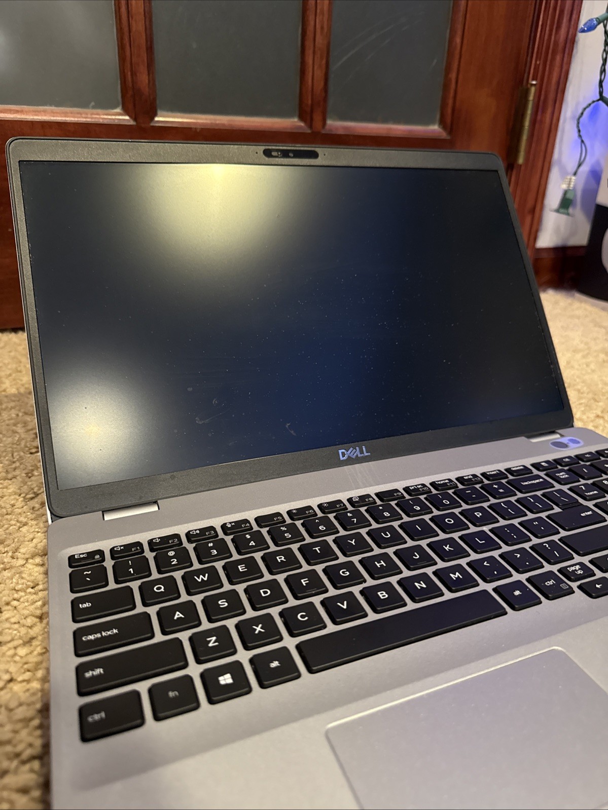 Dell Latitude 5511 15.6″ Intel i5-10300H – 8GB RAM 128GB NVMe Win 11 Pro 100%BH2