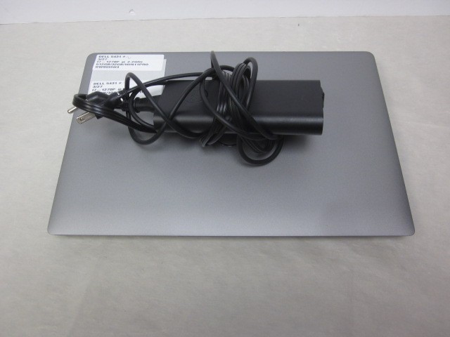 Dell Latitude 5431 I7-1270P @ 2.2GHz 512GB 32GB WIN11PRO TOUCH *WNTY 3/27* #2