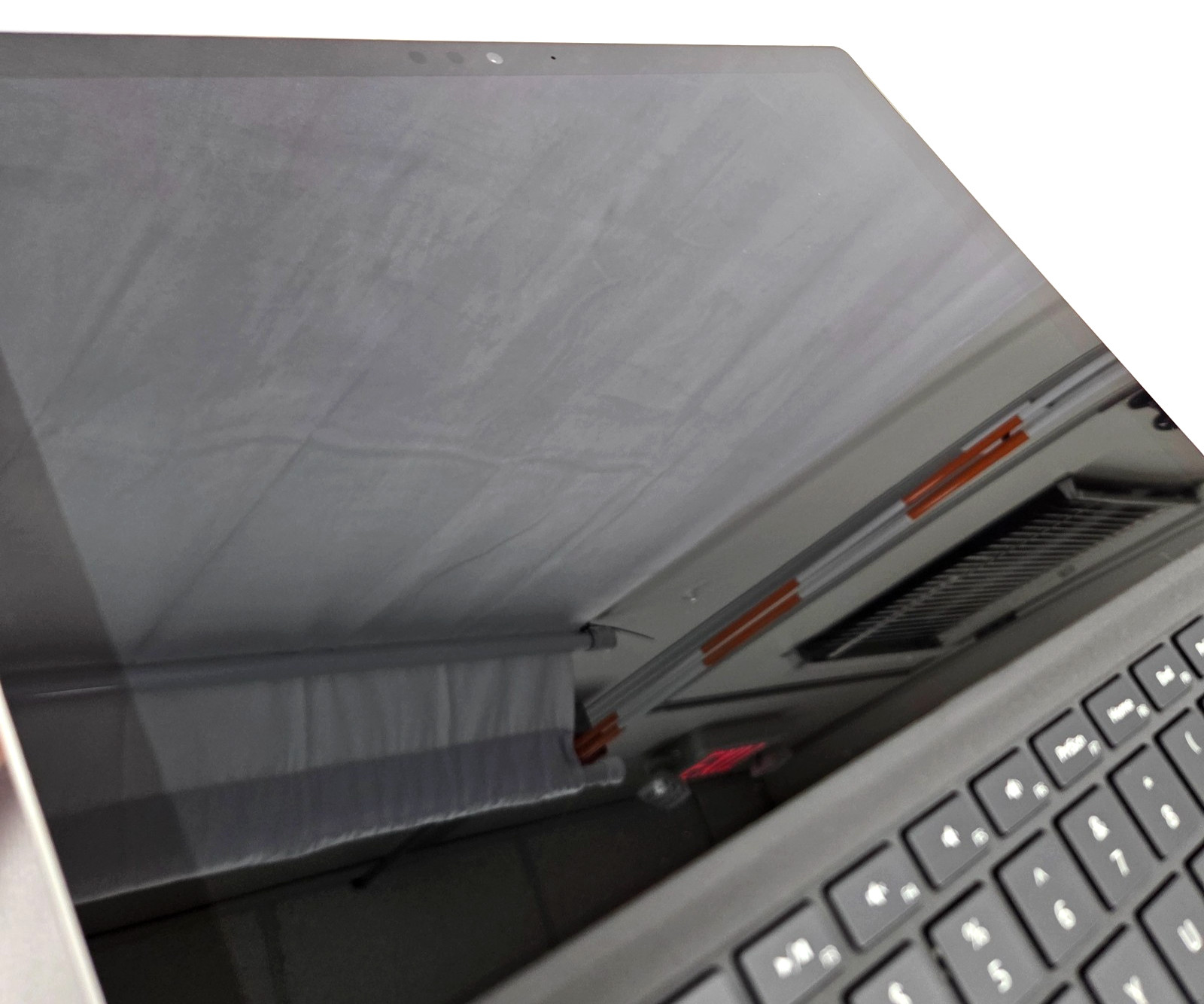 Microsoft Surface Pro 6 Tablet i5‑8350U 8GB 256GB Win11 Intel UHD 620 w/Keyboard