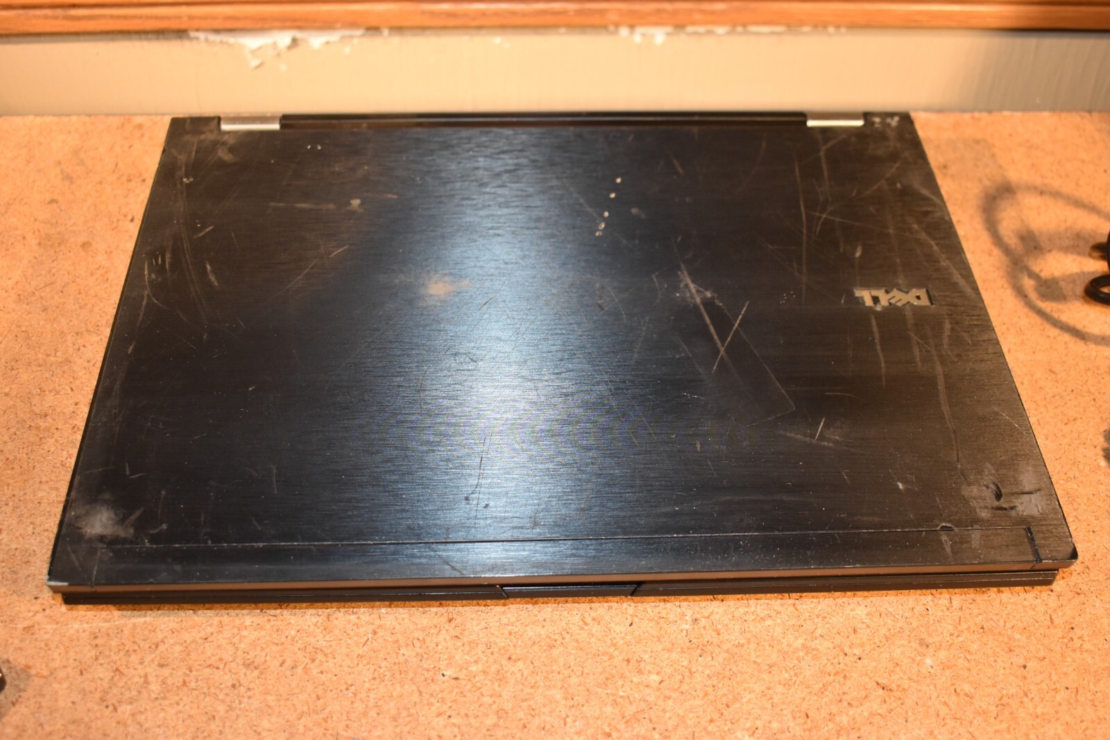 Dell Latitude E6500 P8600 2.26GHz 4GB RAM 160GB HDD WUXGA 1920×1200 Windows XP